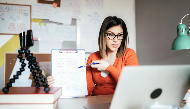 Female Tutor in Gurgaon